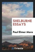 Cover: Shelburne Essays - Trieste Publishing