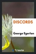 Cover: Discords - Trieste Publishing