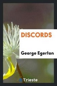 Enlarge image Cover: Discords - Trieste Publishing