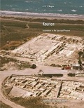 Cover: Kourion - Dumbarton Oaks Research Library & Collection