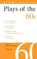 Cover: Plays of the 60s: Volume 2 - Currency Press Pty Ltd