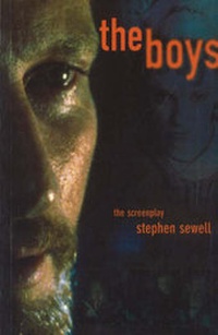 Abbildung von: The Boys Screenplay - Currency Press Pty Ltd