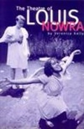 Cover: The Theatre of Louis Nowra - Currency Press Pty Ltd