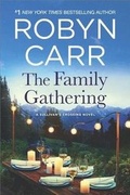 Cover: The Family Gathering - Mira Books