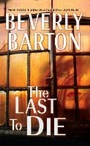Cover: Last to Die - Kensington Publishing
