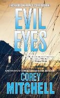 Cover: Evil Eyes - Kensington Publishing