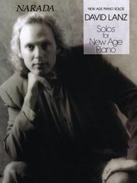 Abbildung von: Solos For New Age Piano - Hal Leonard Corporation
