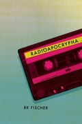 Cover: Radioapocrypha - Ohio State University Press