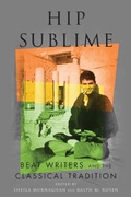 Cover: Hip Sublime - Ohio State University Press