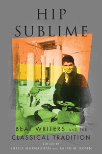 Enlarge image Cover: Hip Sublime - Ohio State University Press