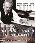 Cover: Building the Modern World - Wayne State University Press