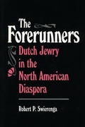 Cover: The Forerunners - Wayne State University Press