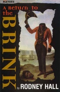 Cover: A Return to the Brink - Currency Press Pty Ltd