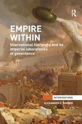 Cover: Empire Within - Routledge