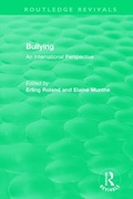 Cover: Bullying (1989) - Routledge