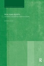 Cover: Realising Rights - Routledge