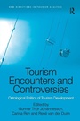 Cover: Tourism Encounters and Controversies - Routledge