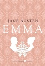 Cover: Emma - HarperPerennial