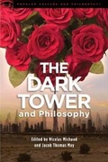 Cover: The Dark Tower and Philosophy - Open Court Publishing Co ,U.S.