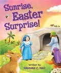 Cover: SUNRISE, EASTER SURPRISE! - Ideals Publishing Corporation,U.S.