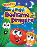 Cover: VERY VEGGIE BEDTIME PRAYERS - Ideals Publishing Corporation,U.S.
