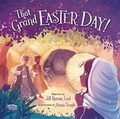 Cover: THAT GRAND EASTER DAY! - Ideals Publishing Corporation,U.S.