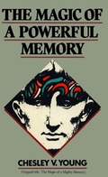 Cover: The Magic of a Powerful Memory - Frederick Fell Publishers
