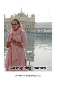 Abbildung von: An Inspiring Journey - Magic Mountain Press