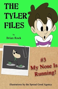 Enlarge image Cover: The Tyler Files #3 - First Light Publishing