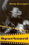 Cover: Spurboard - Currency Press Pty Ltd