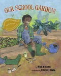 Cover: Our School Garden! - Readers to Eaters