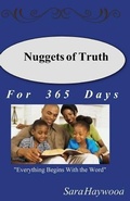 Cover: Nuggets of Truth For 365 Days - Theocentric Publishing Group
