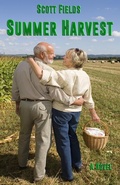 Cover: Summer Harvest - Outer Banks Publishing Group