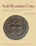 Cover: Arab-Byzantine Coins - Dumbarton Oaks Research Library & Collection