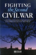 Cover: Fighting the Second Civil War - Knox Press