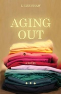 Cover: Aging Out - BOHO BOOKS