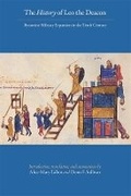 Cover: The History of Leo the Deacon - Dumbarton Oaks Research Library & Collection