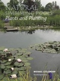 Cover: Natural Swimming Pools: Plants and Planting - Ecodesignscape