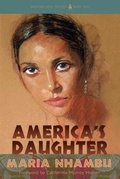 Cover: America's Daughter - Dancing Twiga Press