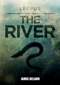 Cover: Leepus | THE RIVER - Lepus Books