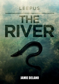 Enlarge image Cover: Leepus | THE RIVER - Lepus Books