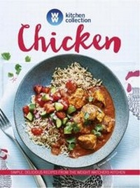 Enlarge image Cover: Chicken: Weight Watchers Kitchen Collection - Weight Watchers