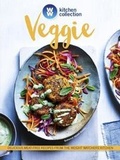 Cover: Veggie: Weight Watchers Kitchen Collection - Weight Watchers