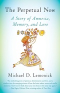 Cover: The Perpetual Now - Anchor Books