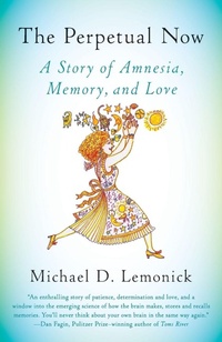 Enlarge image Cover: The Perpetual Now - Anchor Books