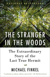 Enlarge image Cover: The Stranger in the Woods - Vintage Books