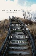 Cover: The Woman on the Stairs - Vintage Books