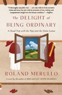 Cover: Delight of Being Ordinary - Vintage Books