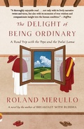Cover: Delight of Being Ordinary - Vintage Books