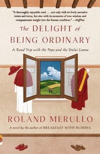 Enlarge image Cover: Delight of Being Ordinary - Vintage Books